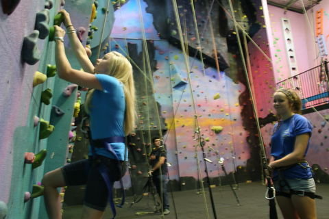 Centre Of Gravity - Kempsey Accommodation 9