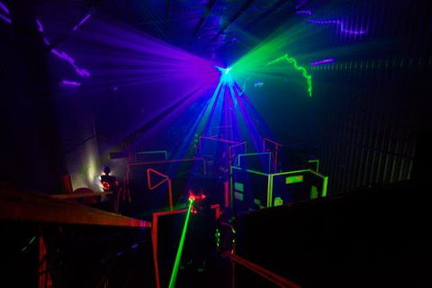 Centre Of Gravity - Kempsey Accommodation 11