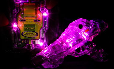 Centre Of Gravity - Kempsey Accommodation 12