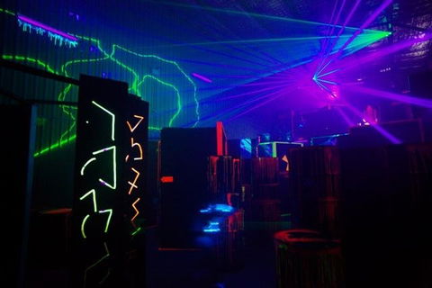 Centre Of Gravity - Kempsey Accommodation 13