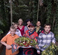 Sea Acres Rainforest Centre - Kempsey Accommodation