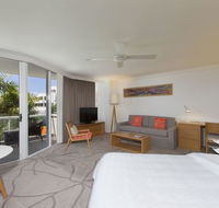 Sofitel Noosa Pacific Resort - Kempsey Accommodation