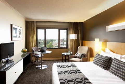 PARKROYAL Parramatta - Kempsey Accommodation 2