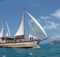 Adventure Cruise Dive and Outer Reef - Whitsundays Sailing Adventures - Kempsey Accommodation