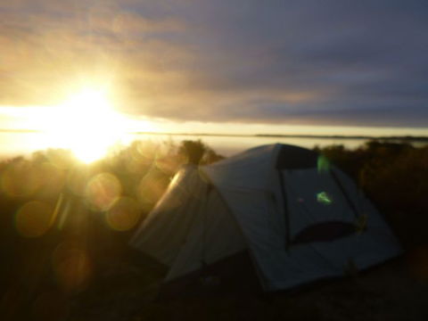 Canoe The Coorong - Kempsey Accommodation 14