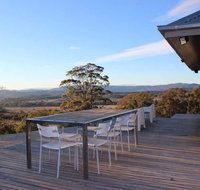Mount Mitchell - Kempsey Accommodation