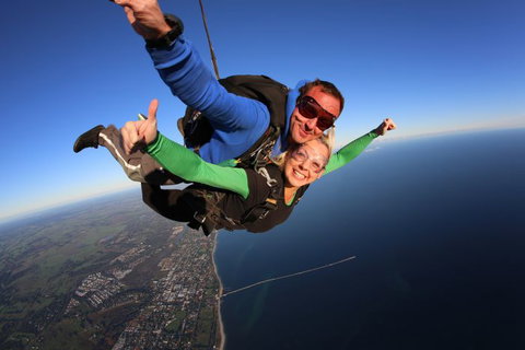 Skydive Geronimo - Kempsey Accommodation 6