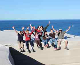 Sydney Coast Walks - Kempsey Accommodation 5