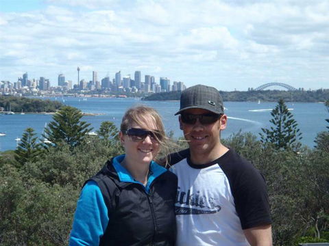 Sydney Coast Walks - Kempsey Accommodation 6