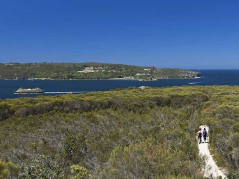 Sydney Coast Walks - Kempsey Accommodation 7