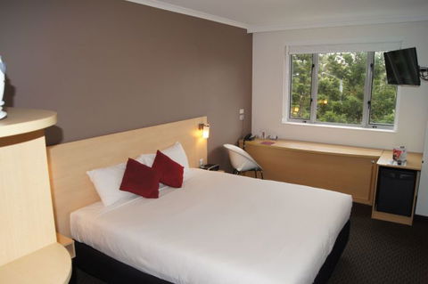 Ibis Sydney Olympic Park - Kempsey Accommodation 0