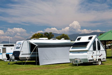 Corrimal Beach Tourist Park - Kempsey Accommodation 0