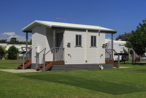 Corrimal Beach Tourist Park - Kempsey Accommodation 3