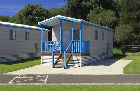 Corrimal Beach Tourist Park - Kempsey Accommodation 8