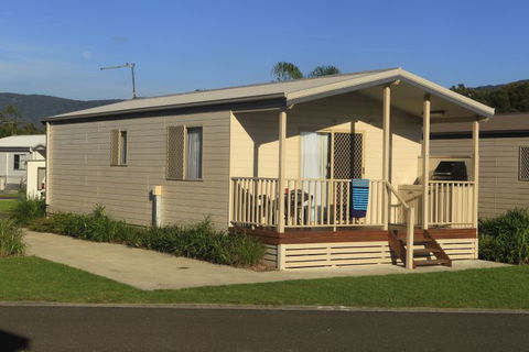 Corrimal Beach Tourist Park - Kempsey Accommodation 14