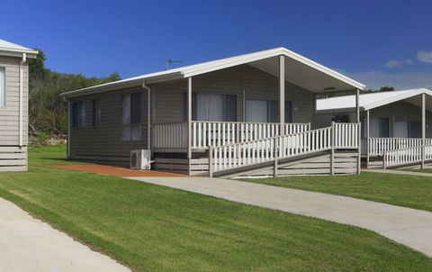 Corrimal Beach Tourist Park - Kempsey Accommodation 18