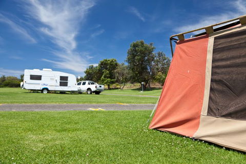 Corrimal Beach Tourist Park - Kempsey Accommodation 23