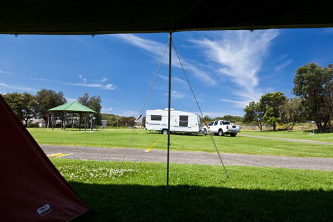 Corrimal Beach Tourist Park - Kempsey Accommodation 24