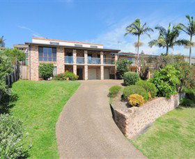 Baileys - Kempsey Accommodation 0