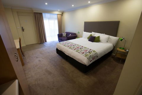 Ibis Styles Orange - Kempsey Accommodation 2