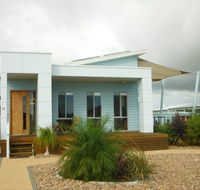 The Coastal - Kempsey Accommodation