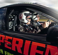 V8 Race Experience - Kempsey Accommodation
