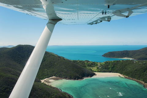 Keswick Island Day Trip - Kempsey Accommodation 7