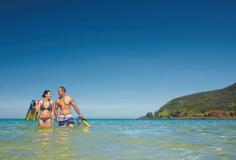 Keswick Island Day Trip - Kempsey Accommodation 11