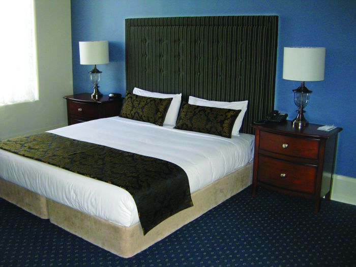 Sebastopol VIC Kempsey Accommodation
