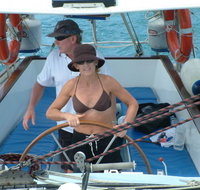 Adventure Cruise Day Tour - Southern Cross - Kempsey Accommodation