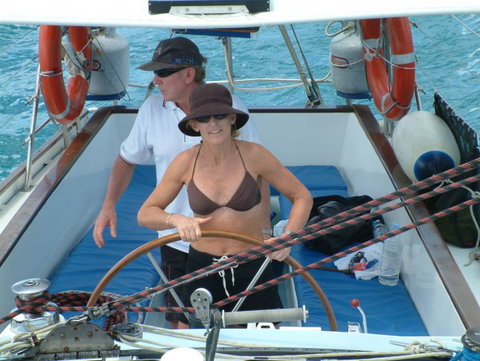 Adventure Cruise Day Tour - Southern Cross - Kempsey Accommodation 0
