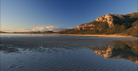 Trek Tasmania - Kempsey Accommodation 0