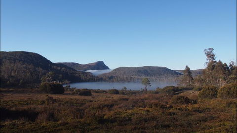 Trek Tasmania - Kempsey Accommodation 1