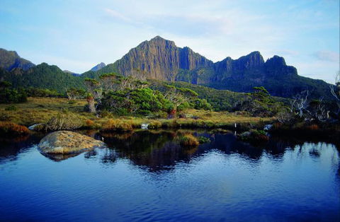 Trek Tasmania - Kempsey Accommodation 4