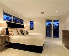 The Beach House Sanctuary Point - Kempsey Accommodation 1