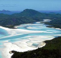 Whitsunday Peak - Kempsey Accommodation