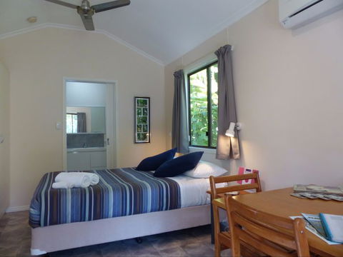 Daintree Valley Haven - Kempsey Accommodation 0