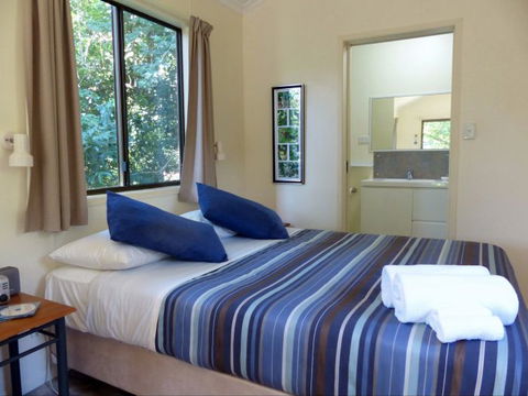 Daintree Valley Haven - Kempsey Accommodation 5
