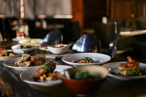 Farmers Arms Hotel & Art Suites Daylesford - Kempsey Accommodation 1