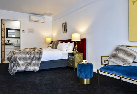 Farmers Arms Hotel & Art Suites Daylesford - Kempsey Accommodation 5