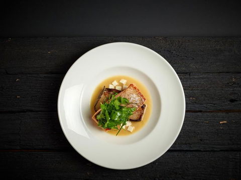 Farmers Arms Hotel & Art Suites Daylesford - Kempsey Accommodation 17