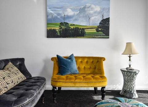 Farmers Arms Hotel & Art Suites Daylesford - Kempsey Accommodation 8