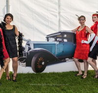 Port Lincoln Tunarama Festival - Kempsey Accommodation