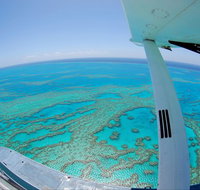 Air Whitsunday Seaplanes - Kempsey Accommodation