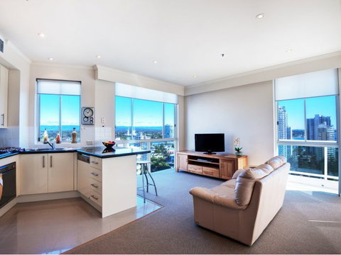 Pacific Views Resort - Kempsey Accommodation 1