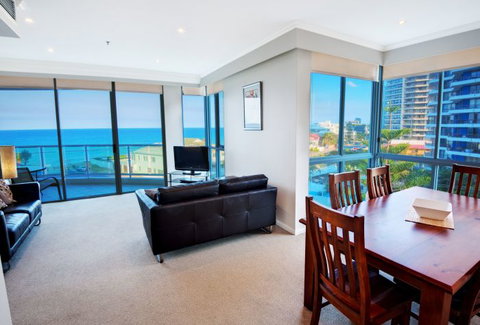 Pacific Views Resort - Kempsey Accommodation 9