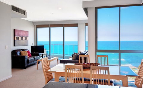 Pacific Views Resort - Kempsey Accommodation 14