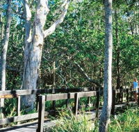 Kinaba Track - Kempsey Accommodation