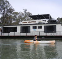 Murray Meanderer - Kempsey Accommodation