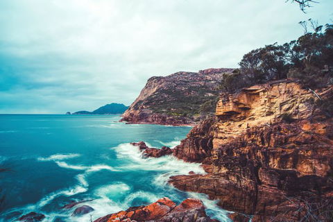 Tasmania Photography Tours - Kempsey Accommodation 1